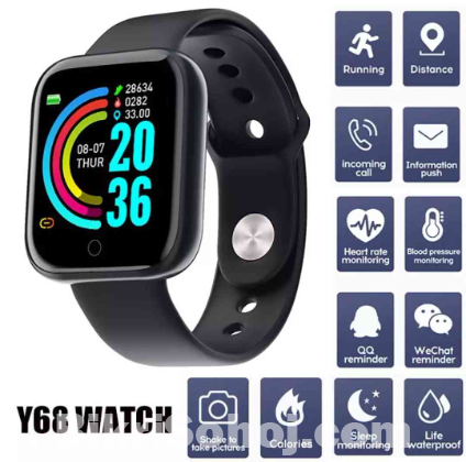 স্মার্ট ওয়াচ ঘড়ি